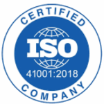 ISO Certified
