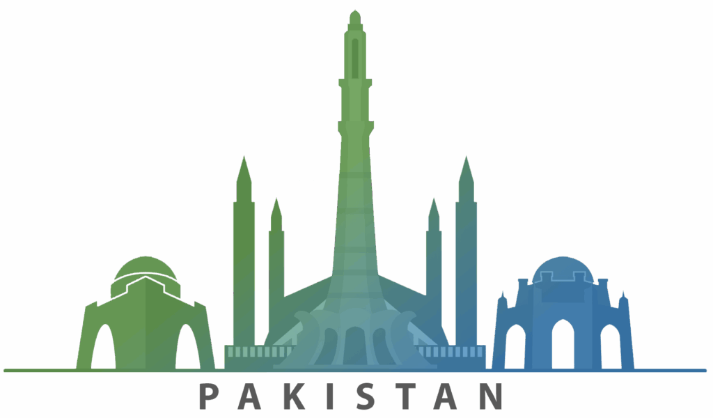 Pakistan Landmarks