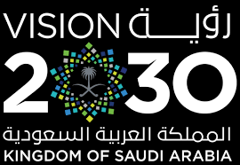 vision 2030 Saudi Arabia